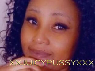 XXJUICYPUSSYXXX