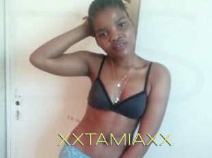 XXTAMIAXX