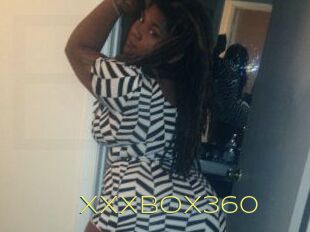 XXXBOX360