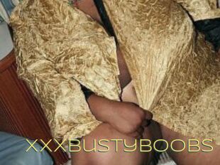 XXXBustyBoobs