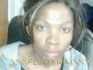 XXXFLIRTYKIMXXX