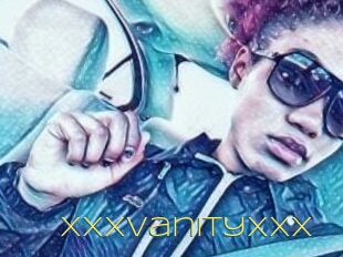 XXXVanityXXX