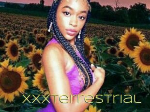 XXXterrestrial