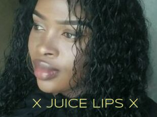 X_JUICE_LIPS_X