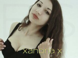 Xandria_x