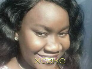 Xcake