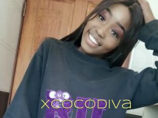 Xcocodiva