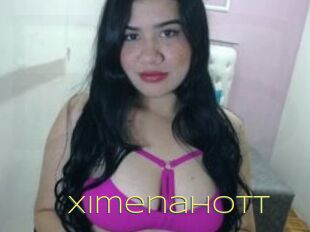XimenaHott