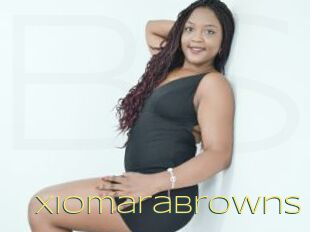 XiomaraBrowns