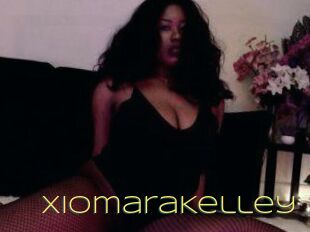 XiomaraKelley