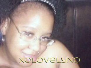XoLovelyXo