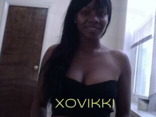 XoVikki