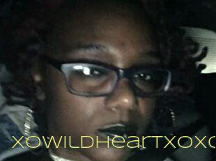 Xowildheartxoxo