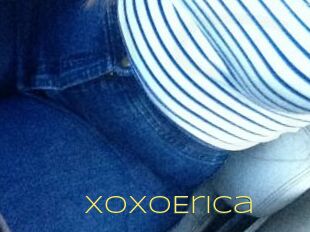 XoxoErica