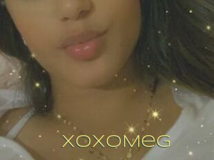 XoxoMeg