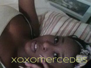 Xoxomercedes
