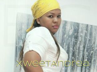 XweetAndrea