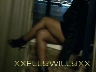 XxEllyWillyxX