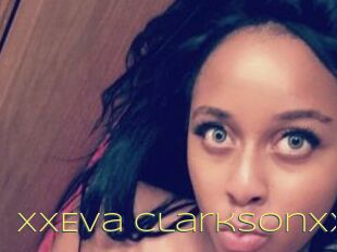 XxEva_ClarksonxX