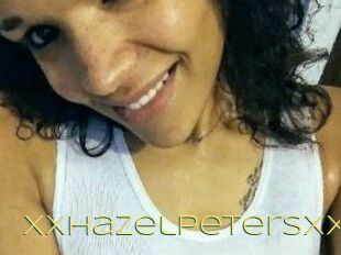 XxHazel_PetersxX