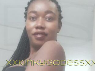 XxKinkyGodessXx