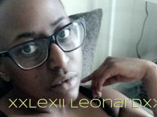 XxLexii_LeonardxX
