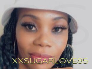 XxSUGARLOVE85