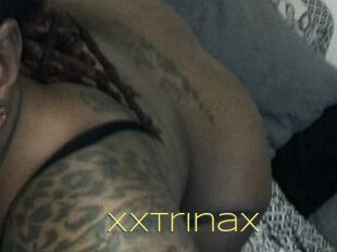 XxTrinax