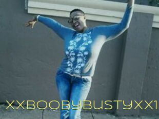 Xxboobybustyxx18