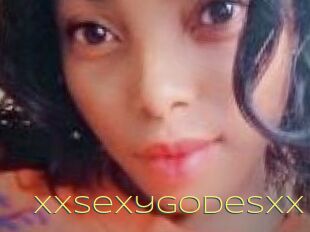 Xxsexygodesxx
