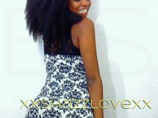 XxshazzloveXx