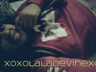 X0x0LalaDevinex0