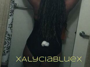 XAlycia_Bluex