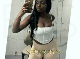 XBERRYx