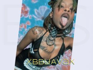 XBbyAvax