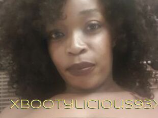 XBootylicious93x