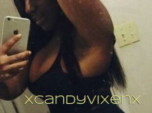 XCandyVixenx