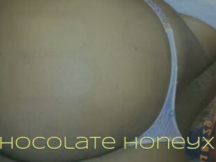 XChocolate_Honeyx