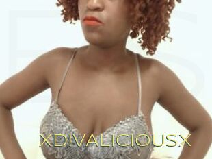 XDIVALICIOUSx