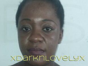 XDarknLovelyx