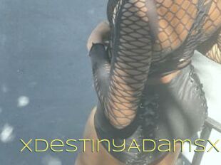 XDestinyAdamsx