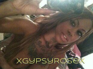 XGypsy_Rosex