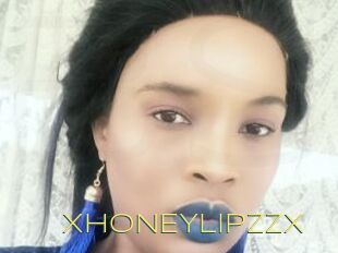 XHONEYLIPZZx