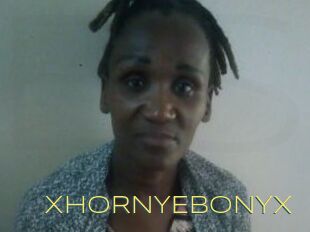 XHORNYEBONYx