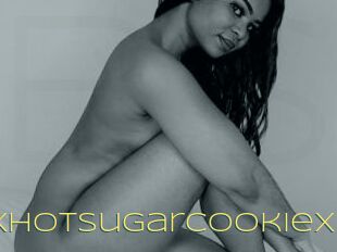 XHotSugarcookiex