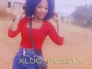 XLUCYPUSSYx