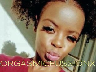 XORGASMICFUSSIONx