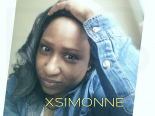XSIMONNE