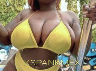 XSPANKMEx