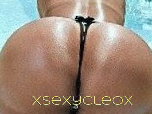 XSexyCleox